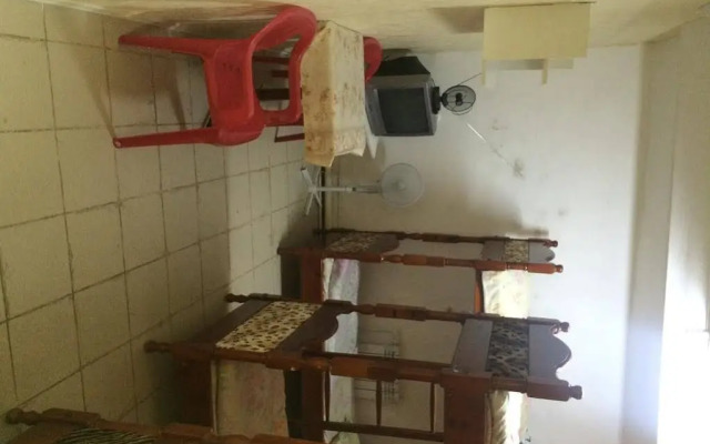 On Narimanova Lodging House 