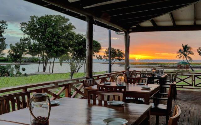 Nila Beach Resort Fiji