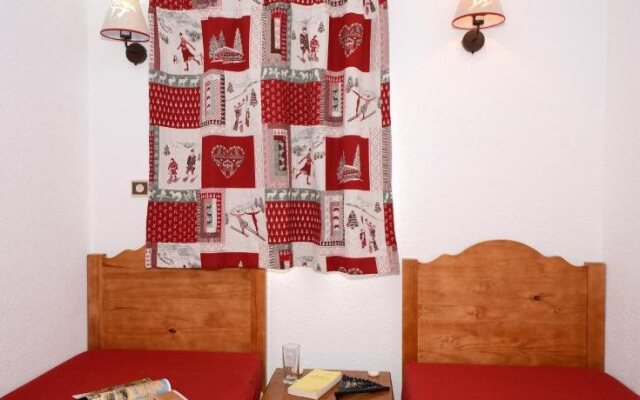 Résidence L'Altineige by Odalys