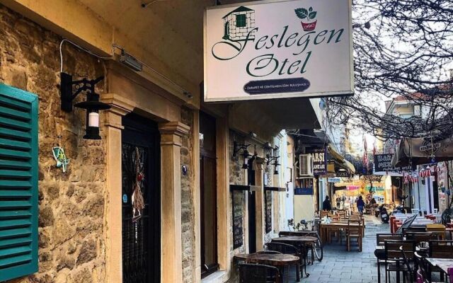 Fesleğen Otel