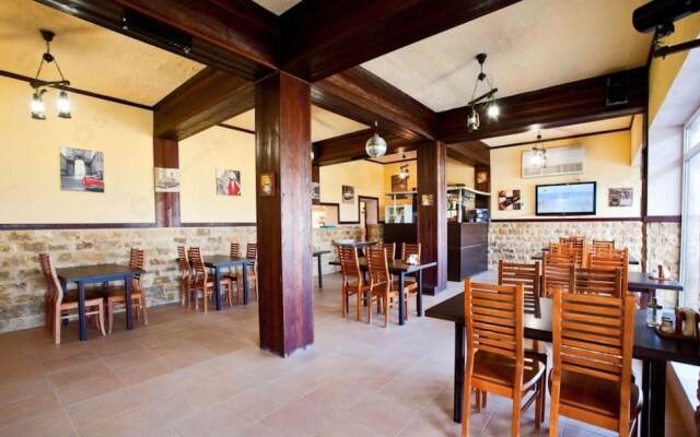 Hotel Nouvelle
