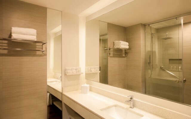 Marriott Puebla Hotel Meson del Angel