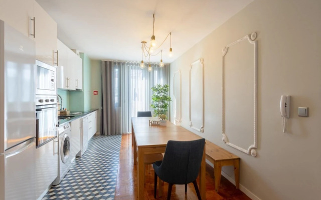 Feel Porto Ruby Townhouse