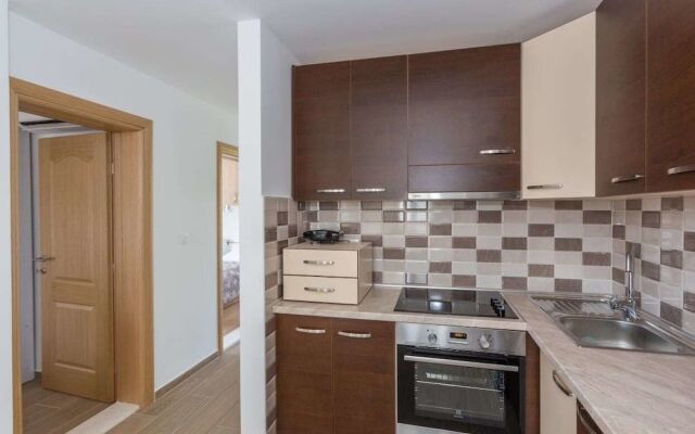 Apartment Marta