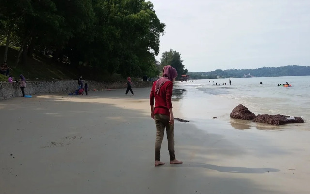 Rose Condo Cocobay Beach Resort