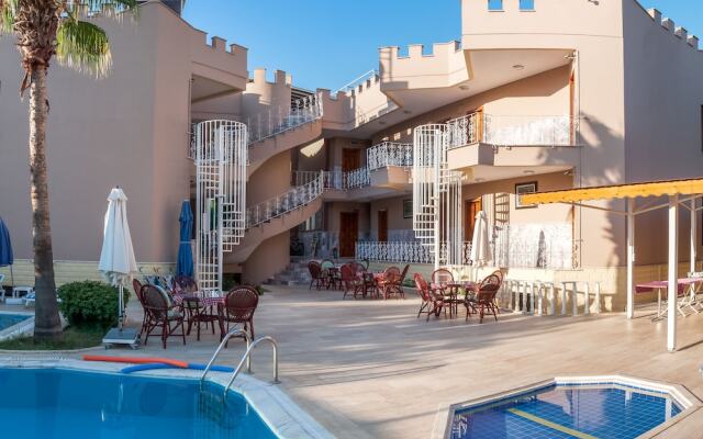 Lanova Hotel