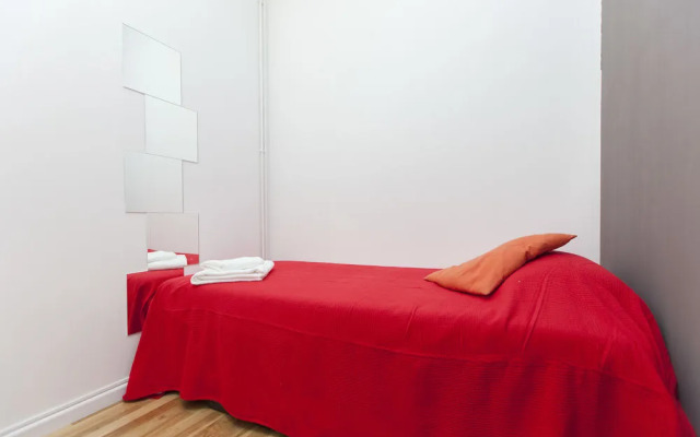 Stay Barcelona Apartments GÃ³tico