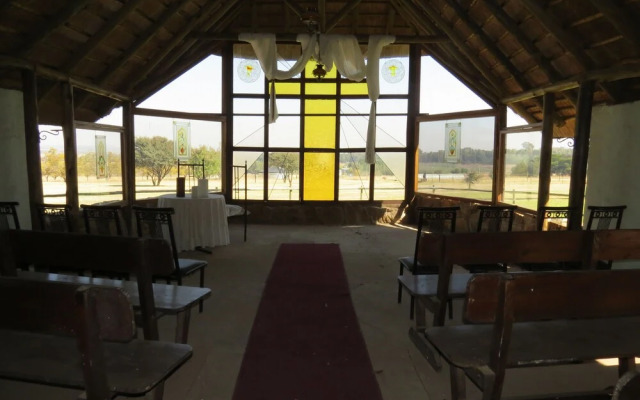 Diamantvallei Landgoed