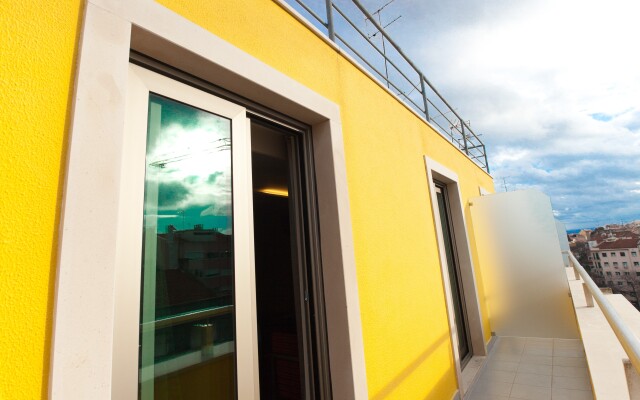 TURIM Luxe Hotel