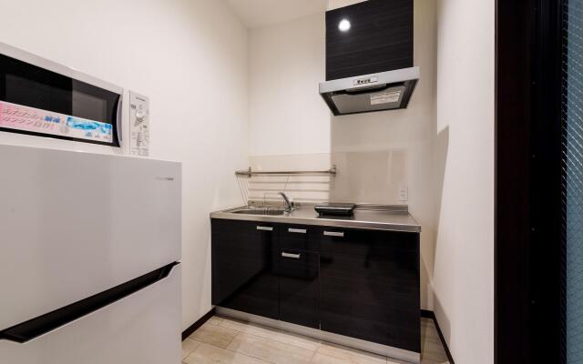 THE PERIDOT Smart Hotel Tancha Ward