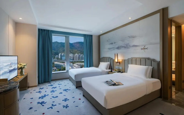 Kyushu Joycheng Hotel Shenzhen