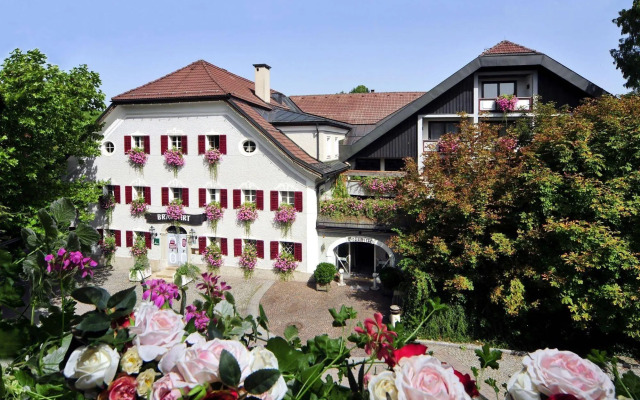 Hotel Gasthof Brauwirt