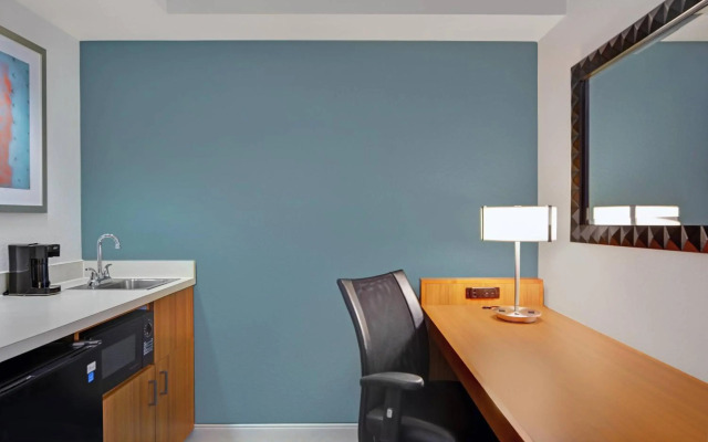 SpringHill Suites by Marriott Jacksonville