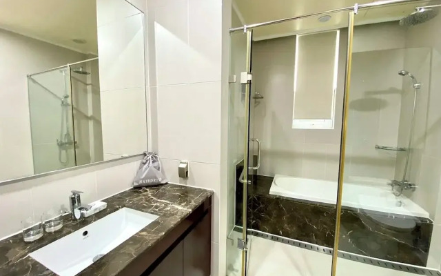 Song Gia Golf Resort