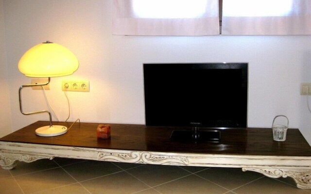 Apartamentos Puenteviejo