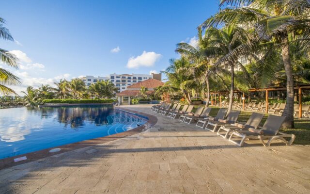 Fiesta Americana Condesa Cancun All Inclusive