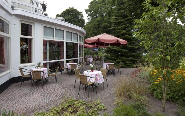 Fletcher Hotel-Restaurant Veldenbos