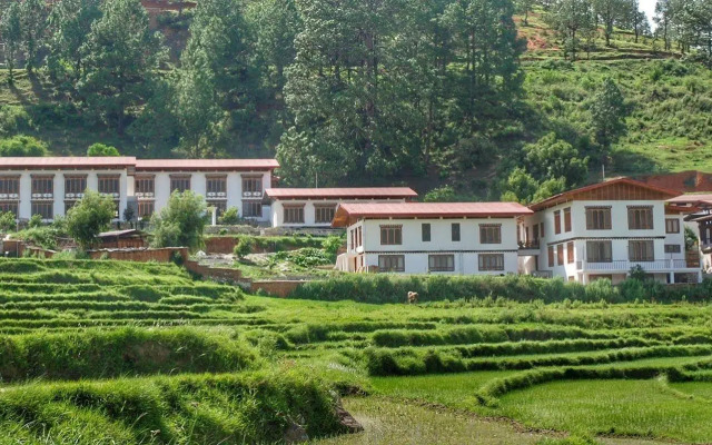 Drubchu Resort