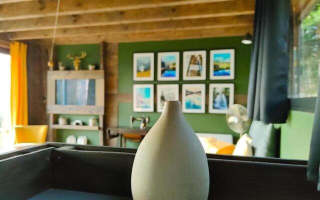 Laptitevosgienne VUE LAC Grardmer