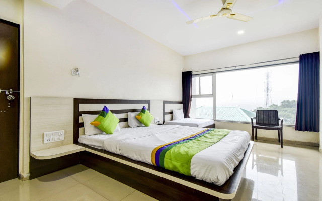 Itsy By Treebo - Gugal Residency Mahabaleshwar