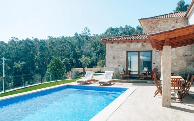 Just Like Home - Muirfield House em Caminha