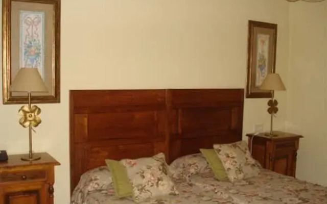 Pazo A Capitana