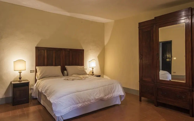 Villa di Piandaccoli