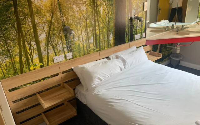 Metro Inns Newcastle