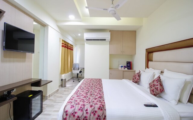 AVS Sweet Magic Hotel