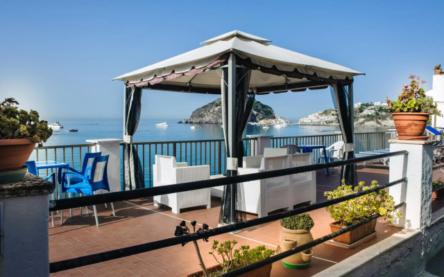Hotel Regina del Mare