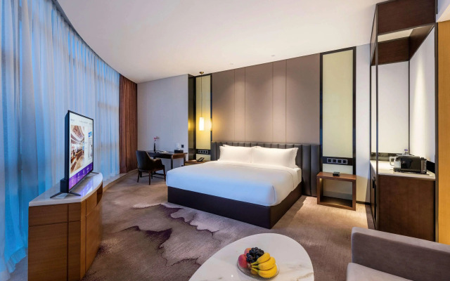 Mercure Shenzhen Pinghu