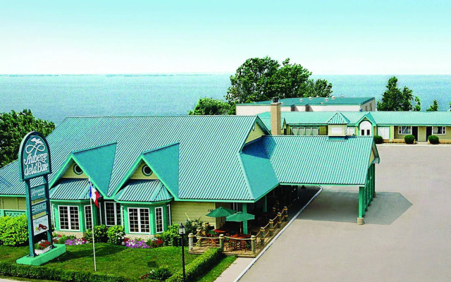 Auberge de la Baie