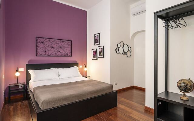 Violet Dream - DUOMO CityLife