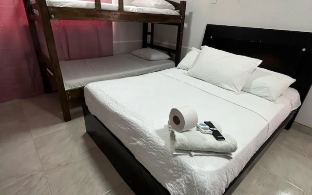 Hotel Casa Mathilu