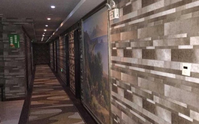 Sanhe Inn – Hotel Rooms – Xiangyang