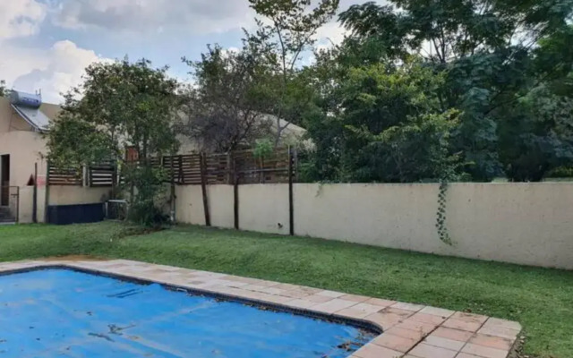 Private Bachelor Apartment 1