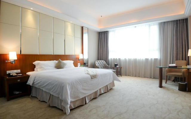 Regency Hotel