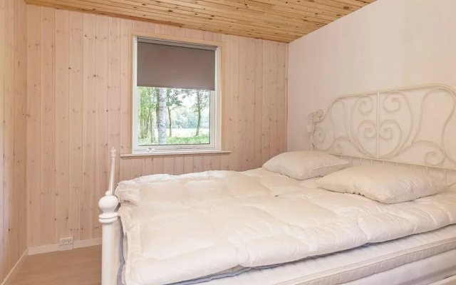 6 Person Holiday Home in Laeso-by Traum