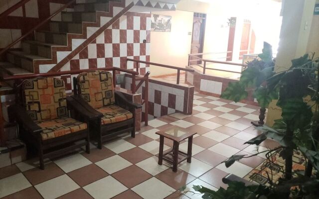 Hotel Paqueñito