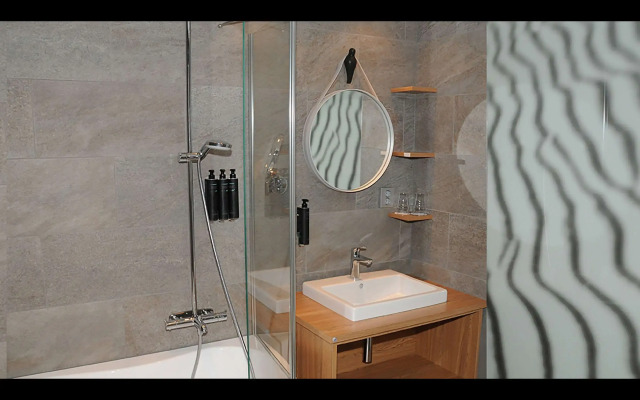 Selma Spa+