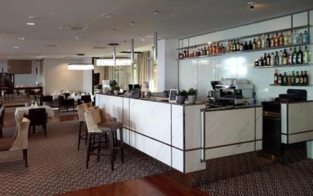 Prywatny apartament na wydmie