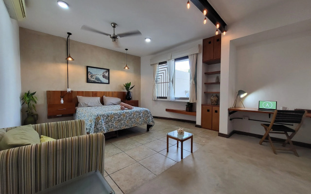 Humant Coliving - Cancún