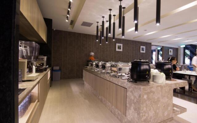 Royal Guest Hotel