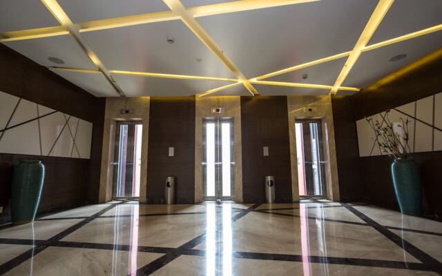 OYO 10881 Hotel Club 29