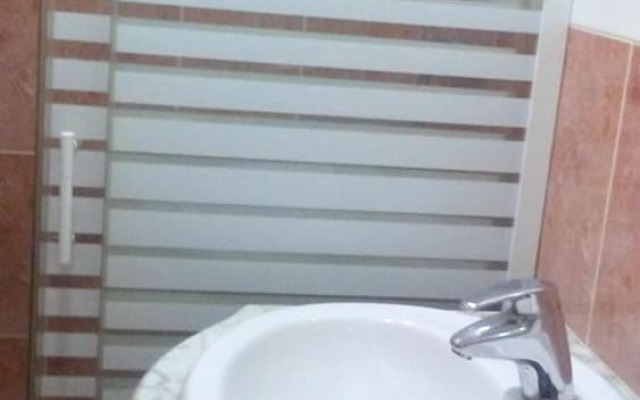 Apartment With 3 Bedrooms in Ciudad Real, With Wifi