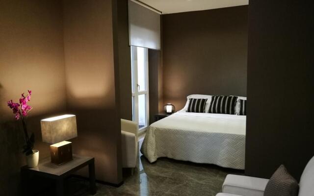 Villa Marrone Luxury Residences