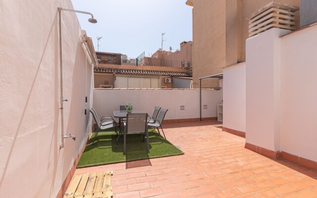 Thyssen Boutique Apartments Caleta Homes