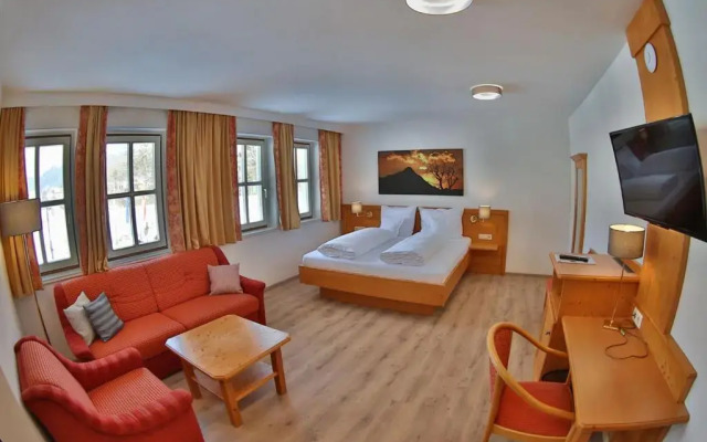 Apartment Pfeffermühle