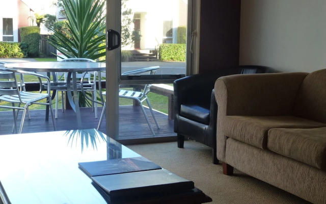 Ramada Resort By Wyndham Rotorua Marama