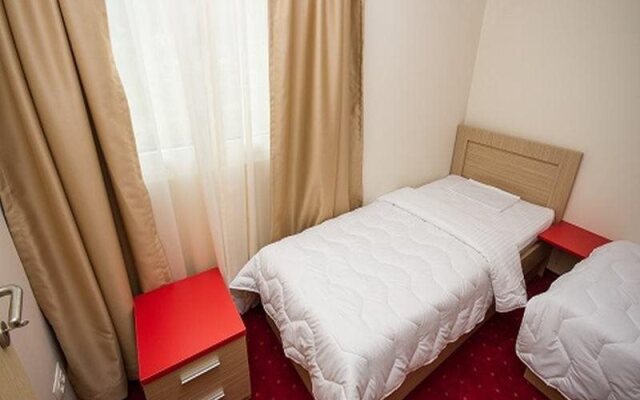 Apartmani Bristol Igalo